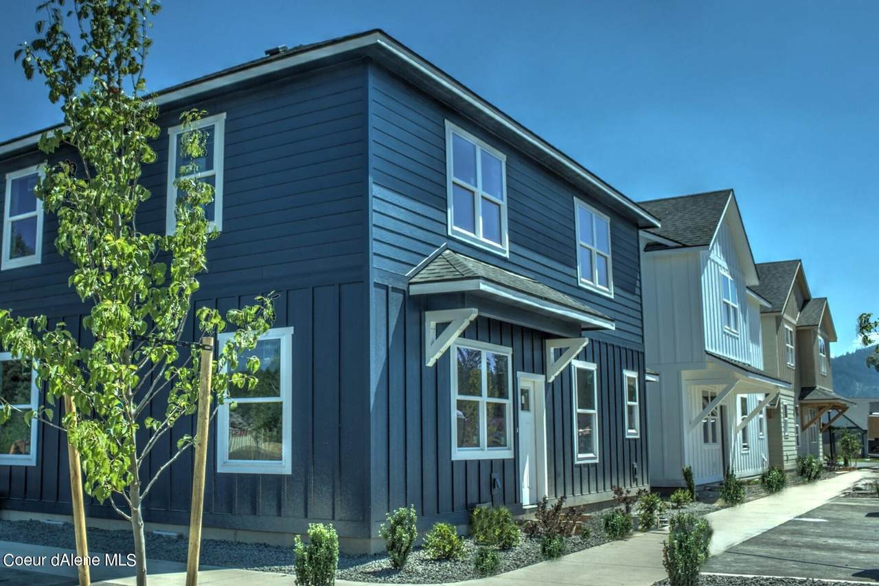 37 Potlatch Loop - Photo 1