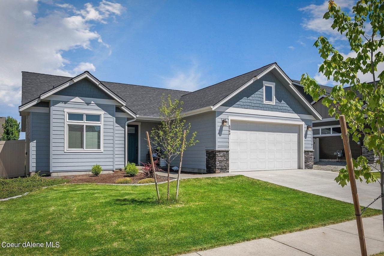 6960 Hourglass Dr - Photo 1