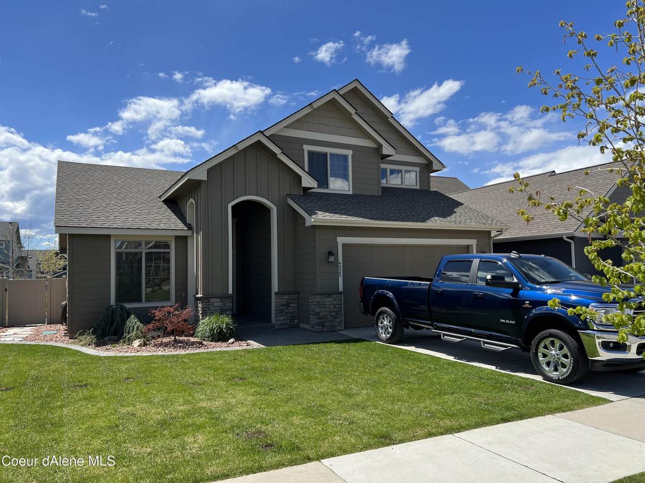 4522 Fennec Fox Ln - Photo 1
