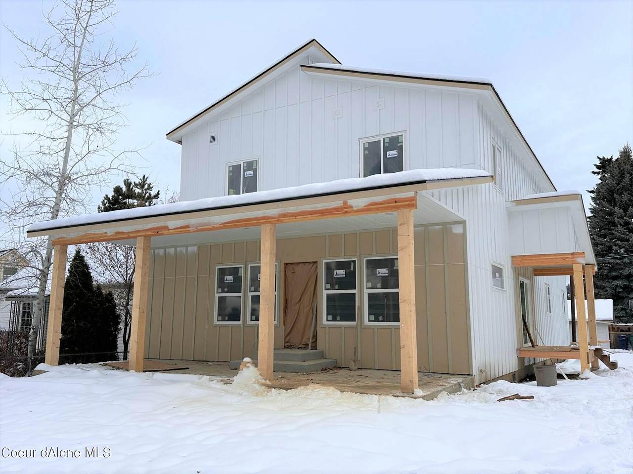 919 C St - Photo 1