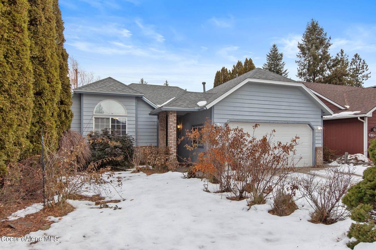 509 16th Ave - Photo 1