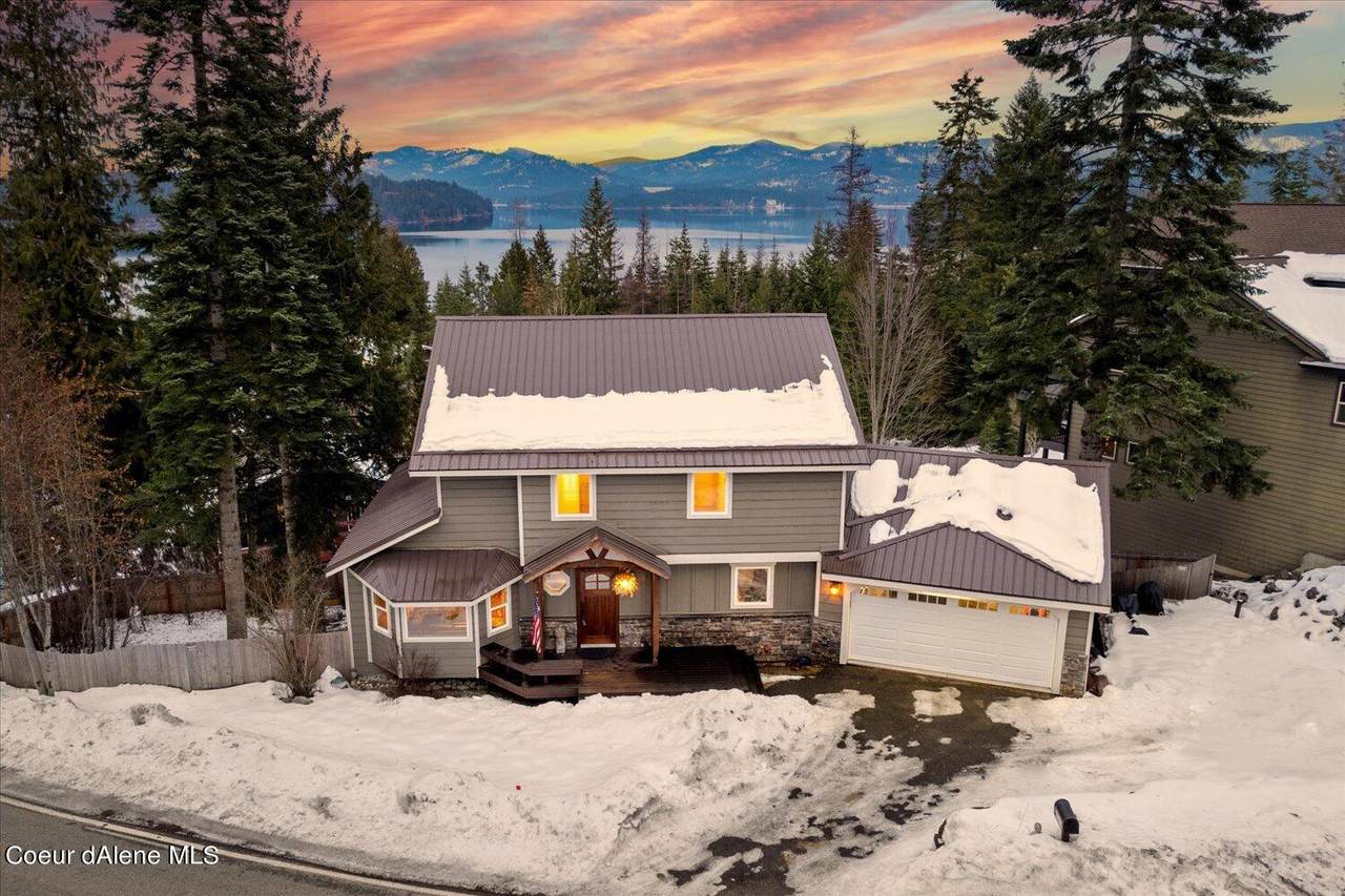 6545 Hayden Lake Rd - Photo 1