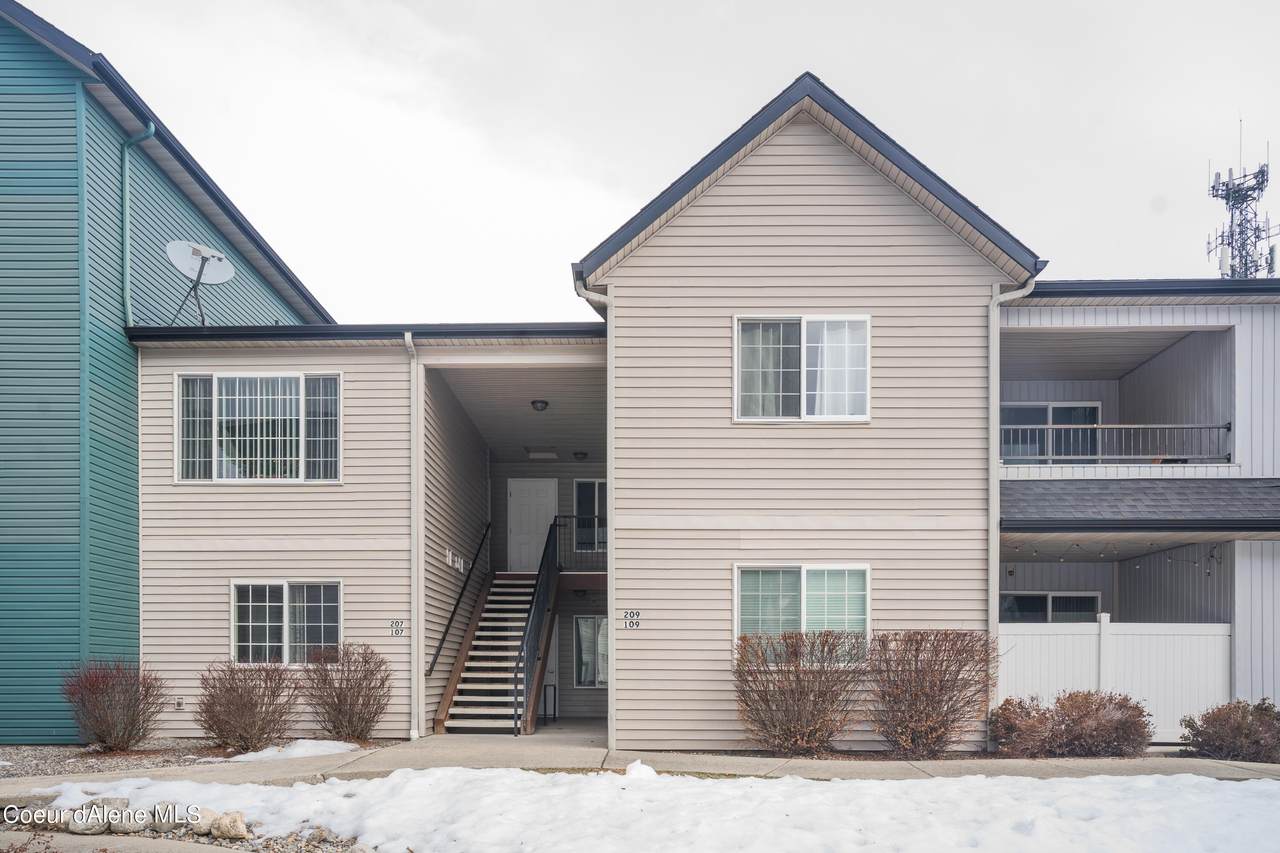 352 Promenade Loop - Photo 1