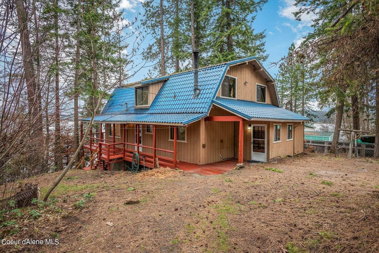12153 Wildwood Point Rd - Photo 1