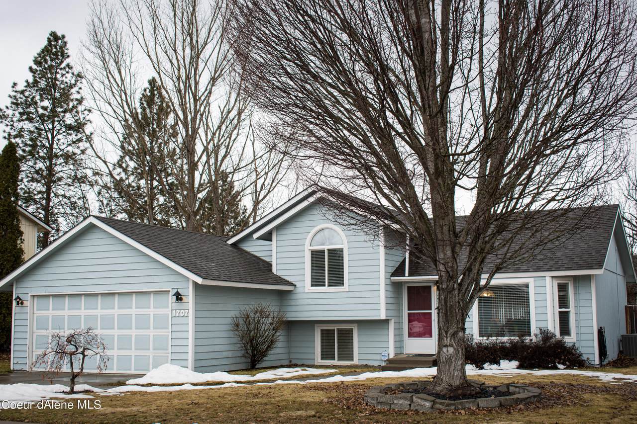 1707 Park Ln - Photo 1