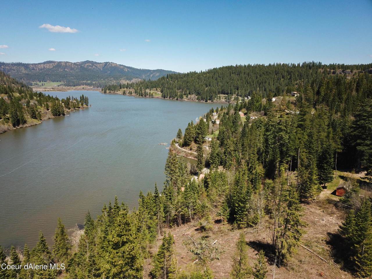 NNA E Black Lake Rd., St. Maries, ID 83861 (232936) Ladder Real