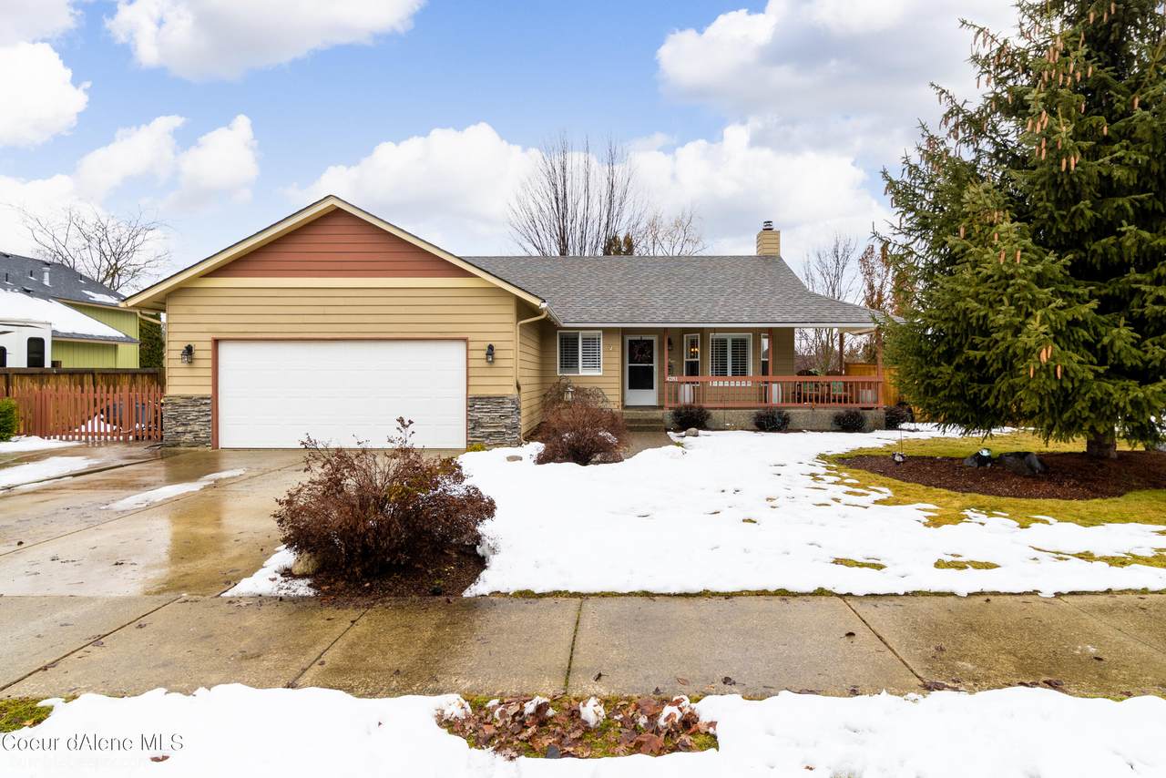 4281 Deerfield Dr - Photo 1