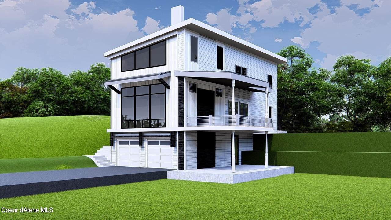 NNA Long Dr. - Photo 1