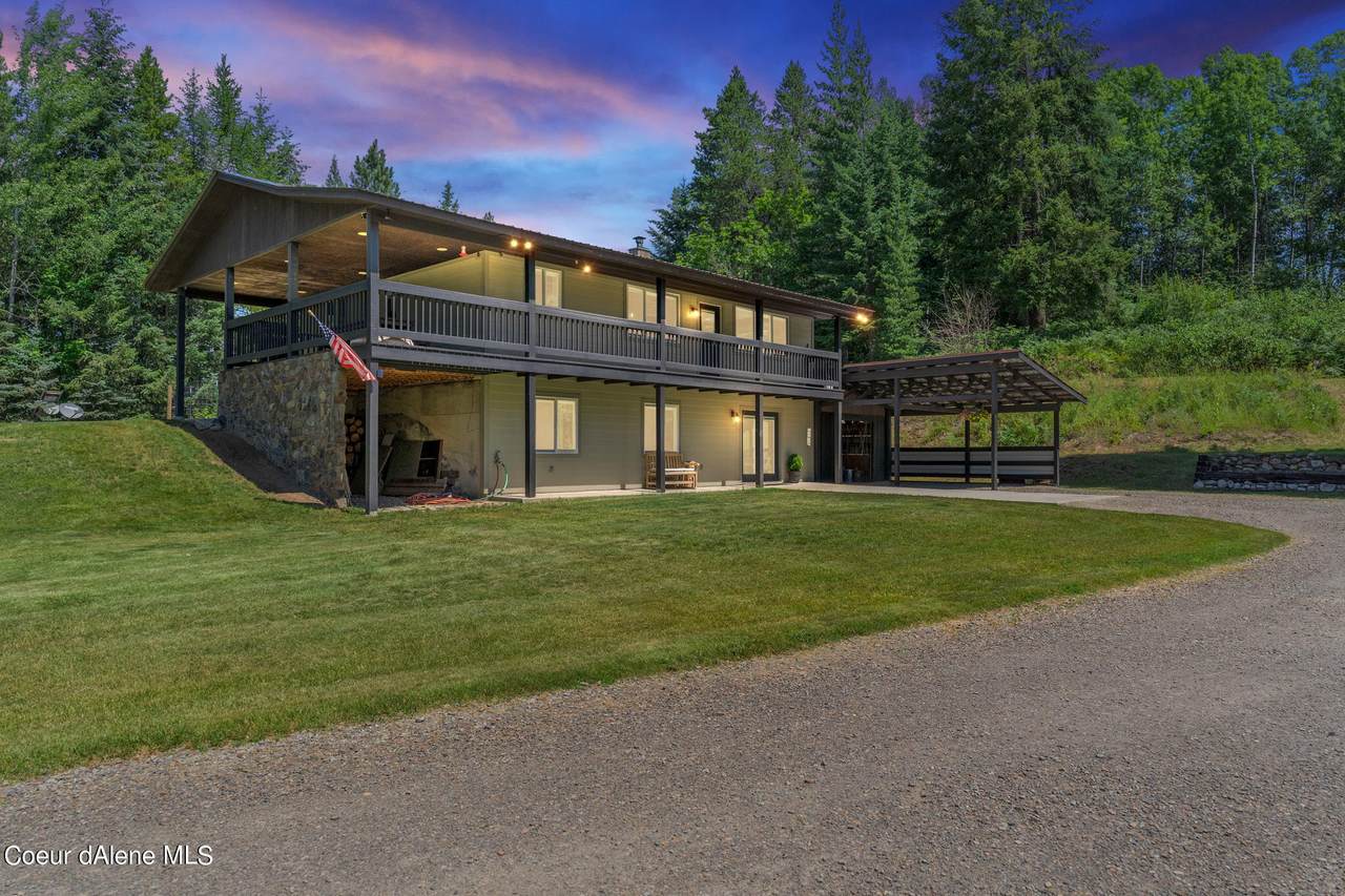 35 Norway Lodge Heights Rd - Photo 1