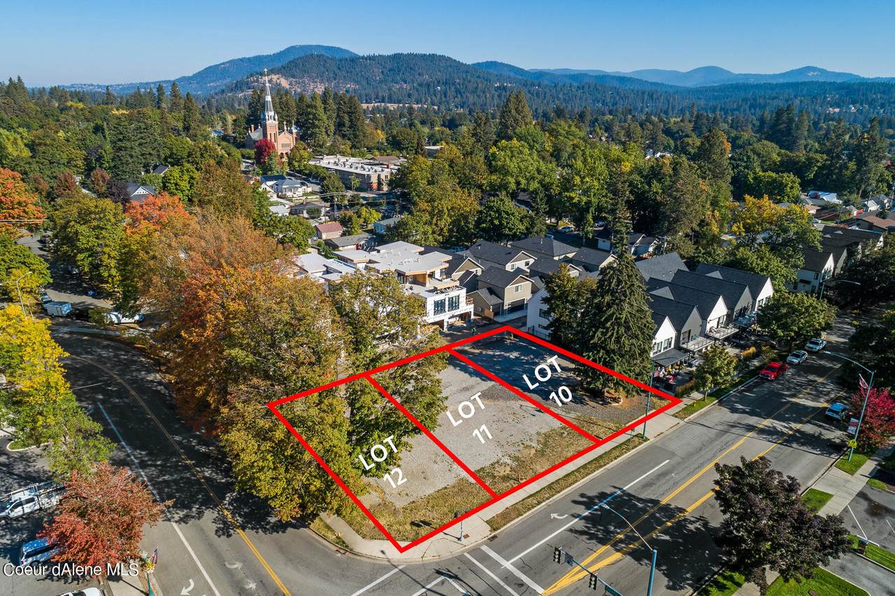 NNA Sherman Ave Lot 12 - Photo 1