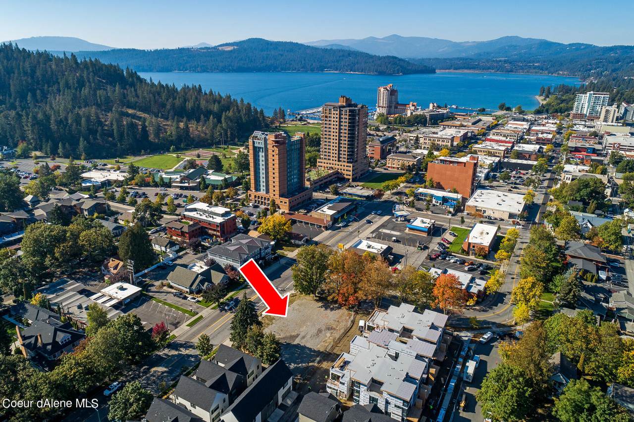 NNA Sherman Avenue Lot 10 - Photo 1