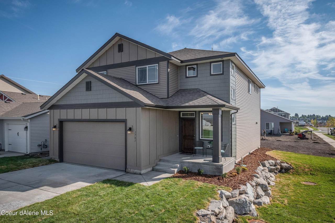 10356 Belgrave Loop - Photo 1