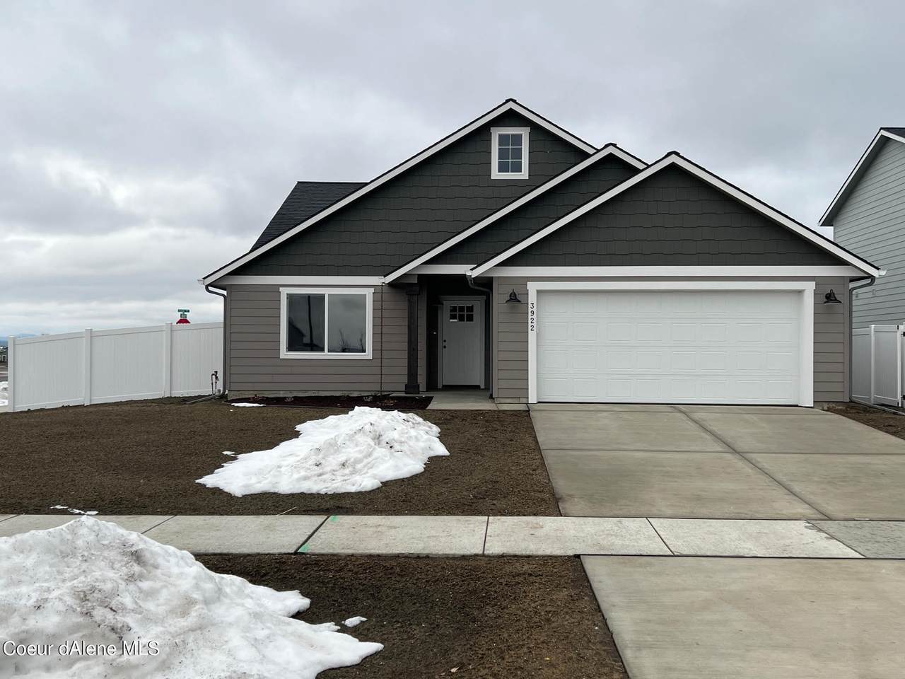 3922 Pradera Ln - Photo 1