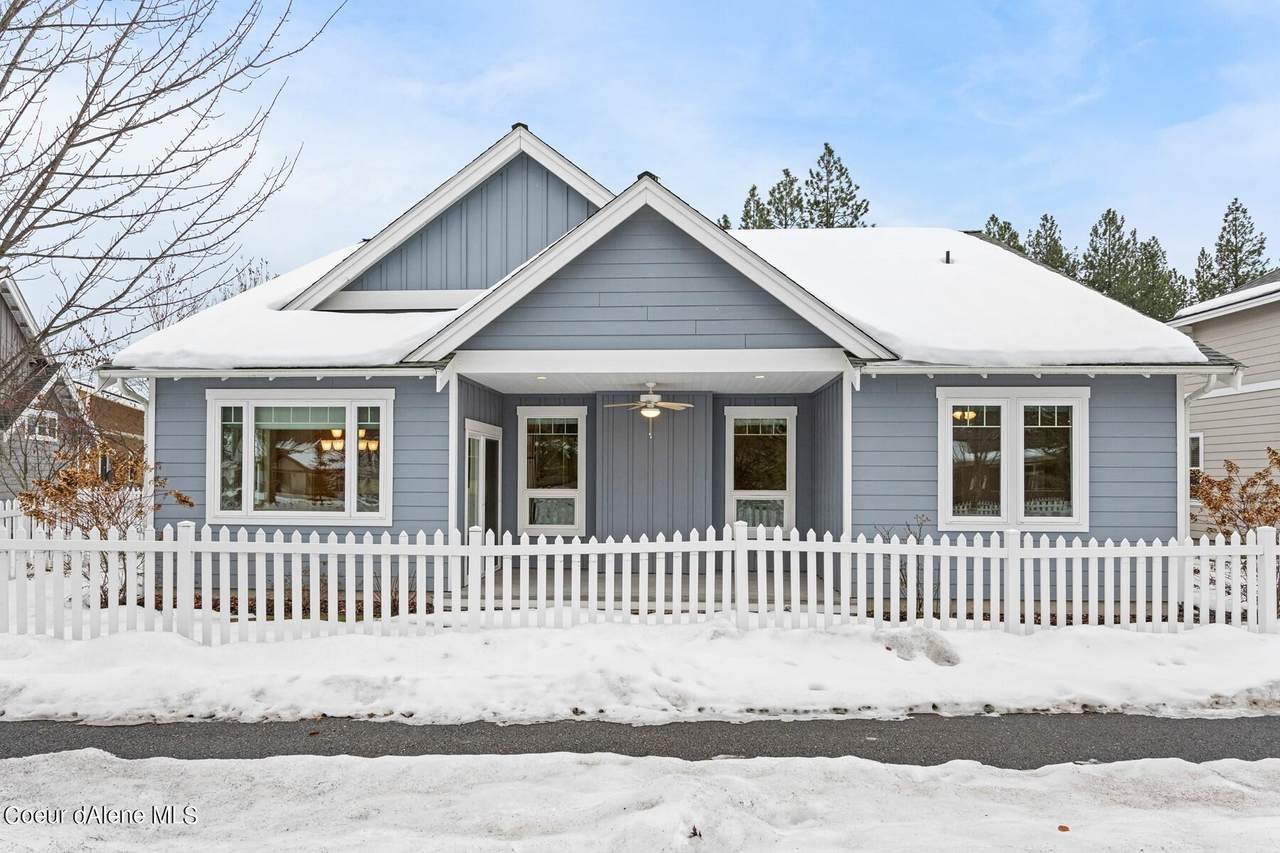420 Becker Lane - Photo 1
