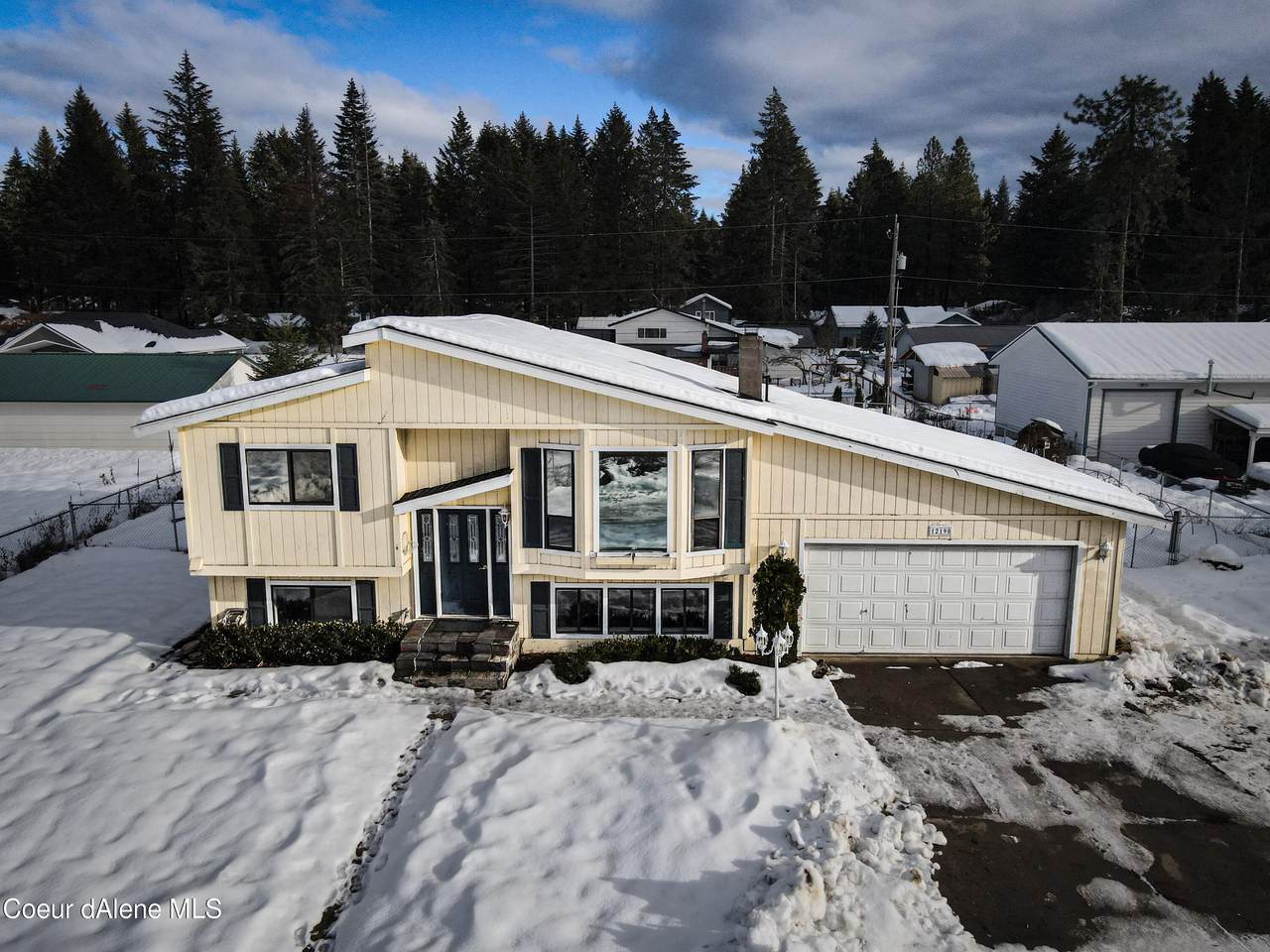 12190 Government Way - Photo 1