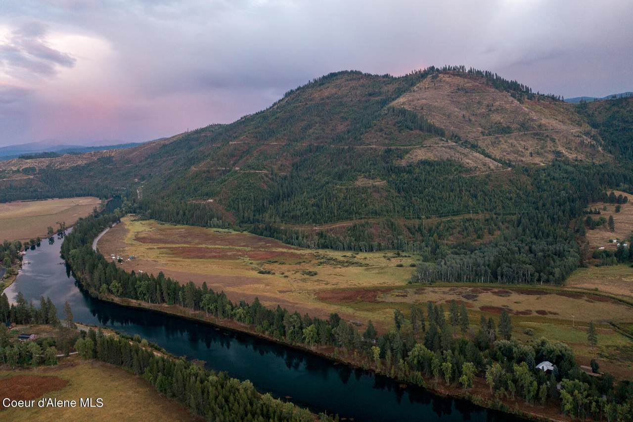 NNA E Dudley Rd, Cataldo, ID 83810 (239097) Ladder Real Estate