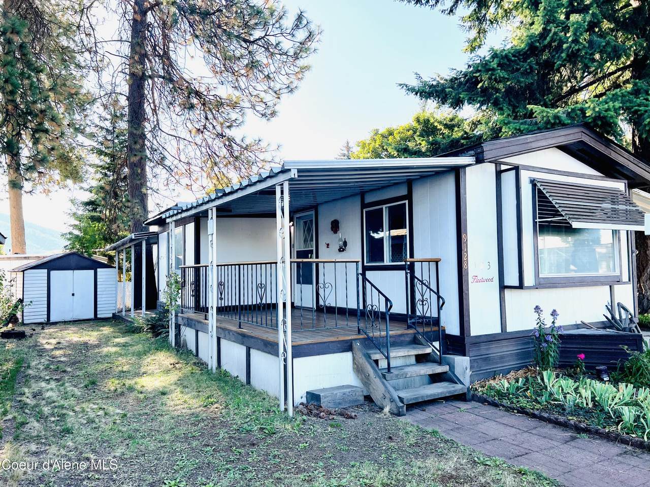 9128 Starr Loop - Photo 1