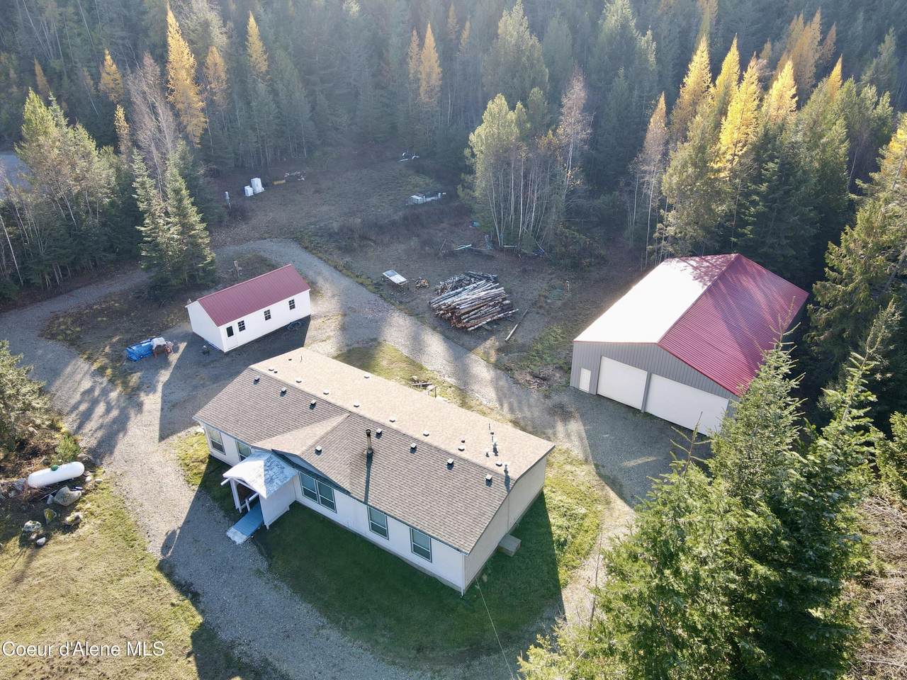 140 Idyllwild Rd - Photo 1