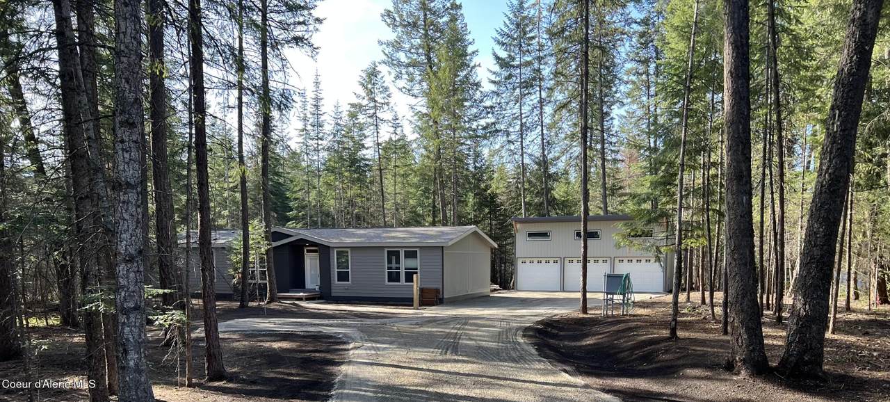 30106 Gunsight Road - Photo 1