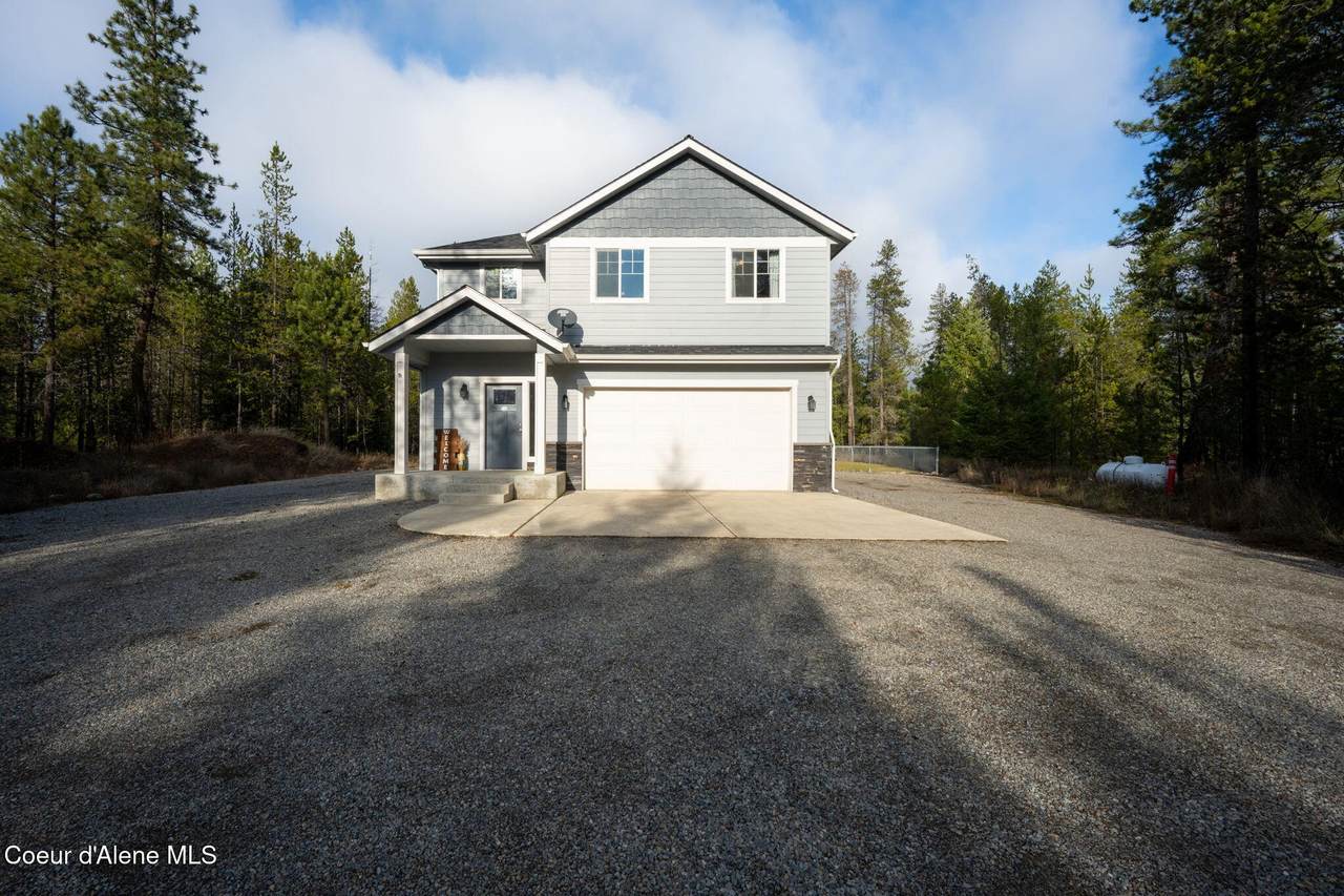 3739 Hillsdale Rd - Photo 1