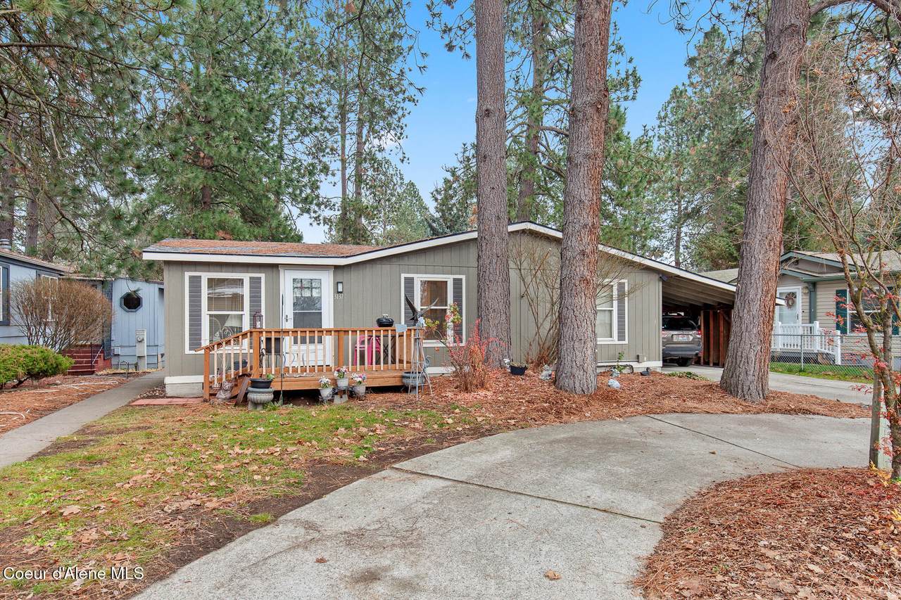 3137 Chelsee Way - Photo 1
