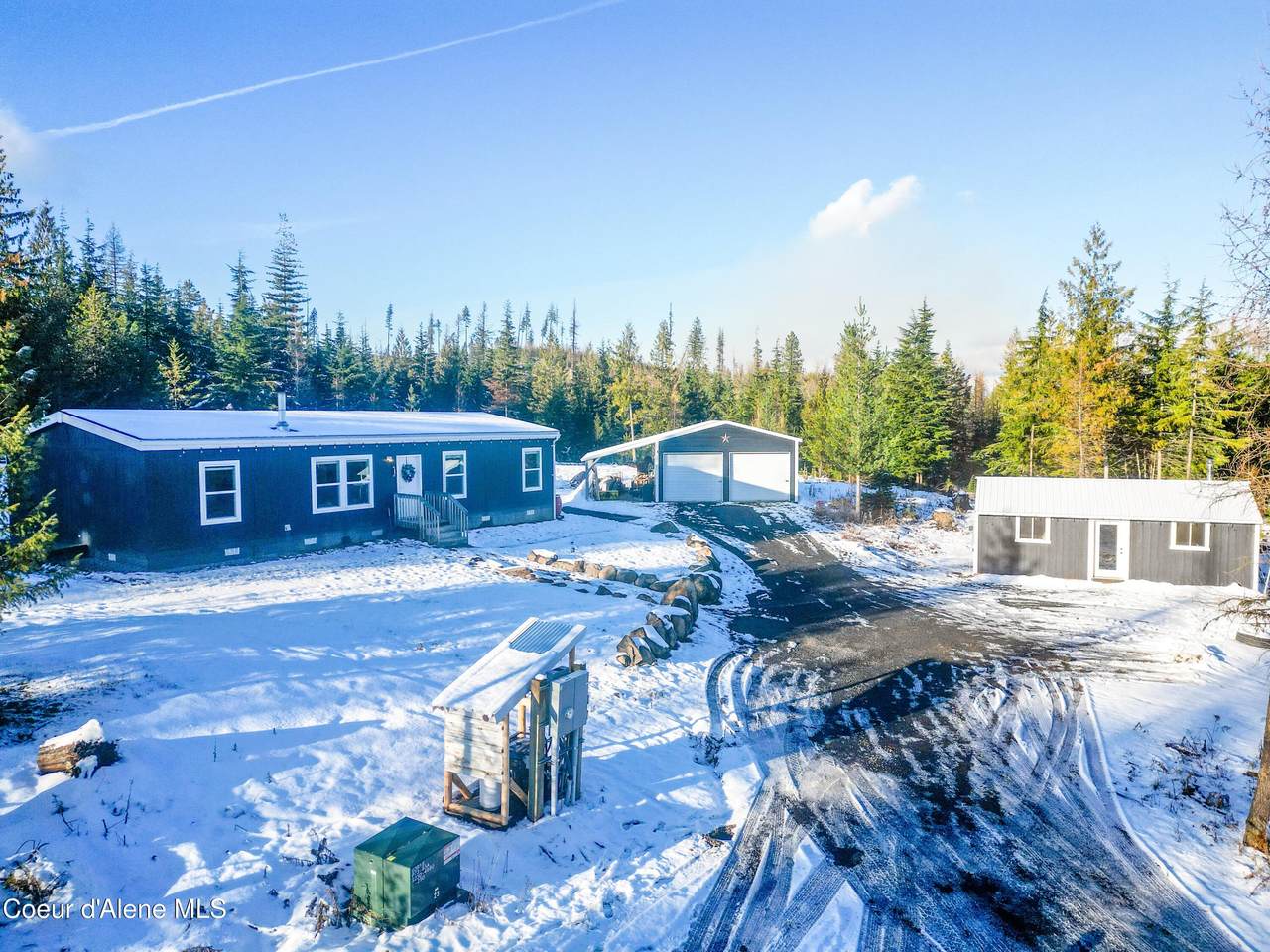 881 Sportsman Rd - Photo 1