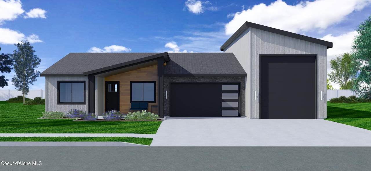 6559 Daltrey Way - Photo 1