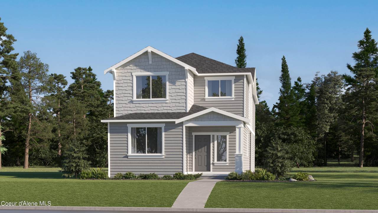230 Viceroy - Photo 1