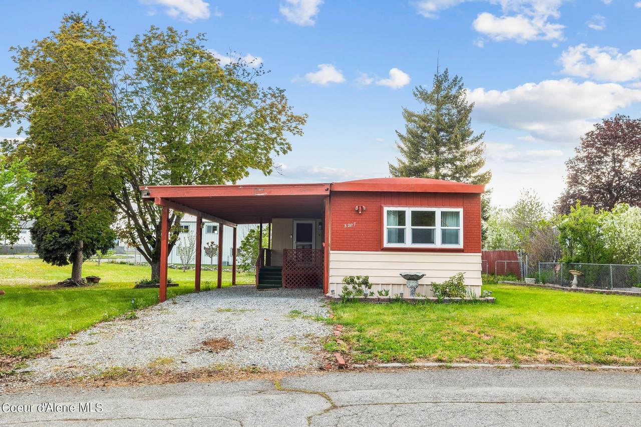 3207 Velox Street - Photo 1
