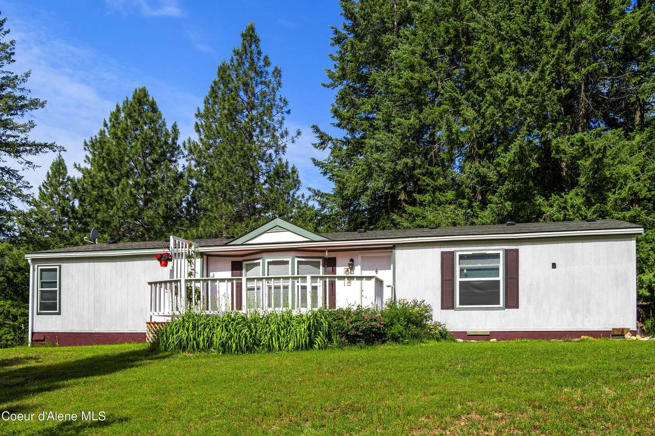 265 Lower Manley Creek - Photo 1