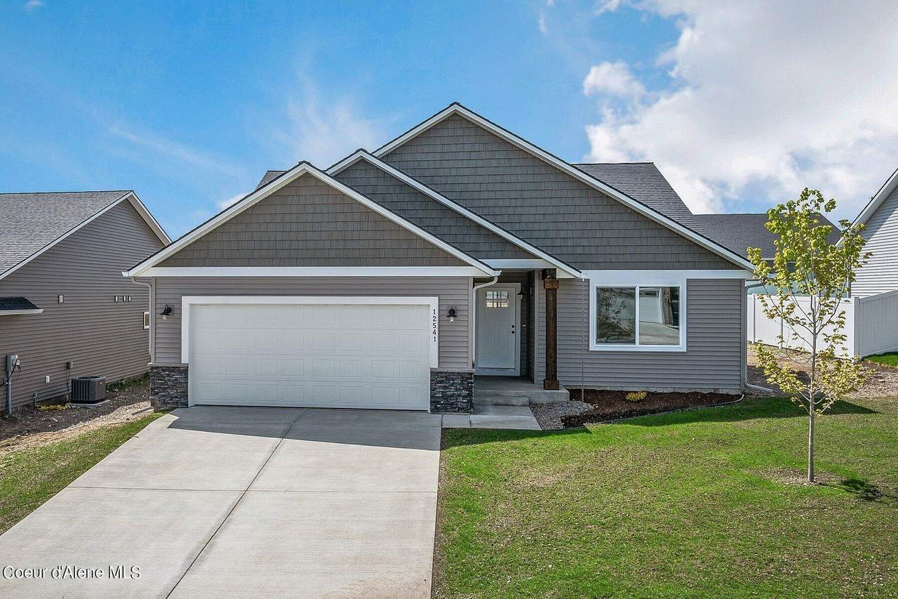 52 Bingham Way - Photo 1