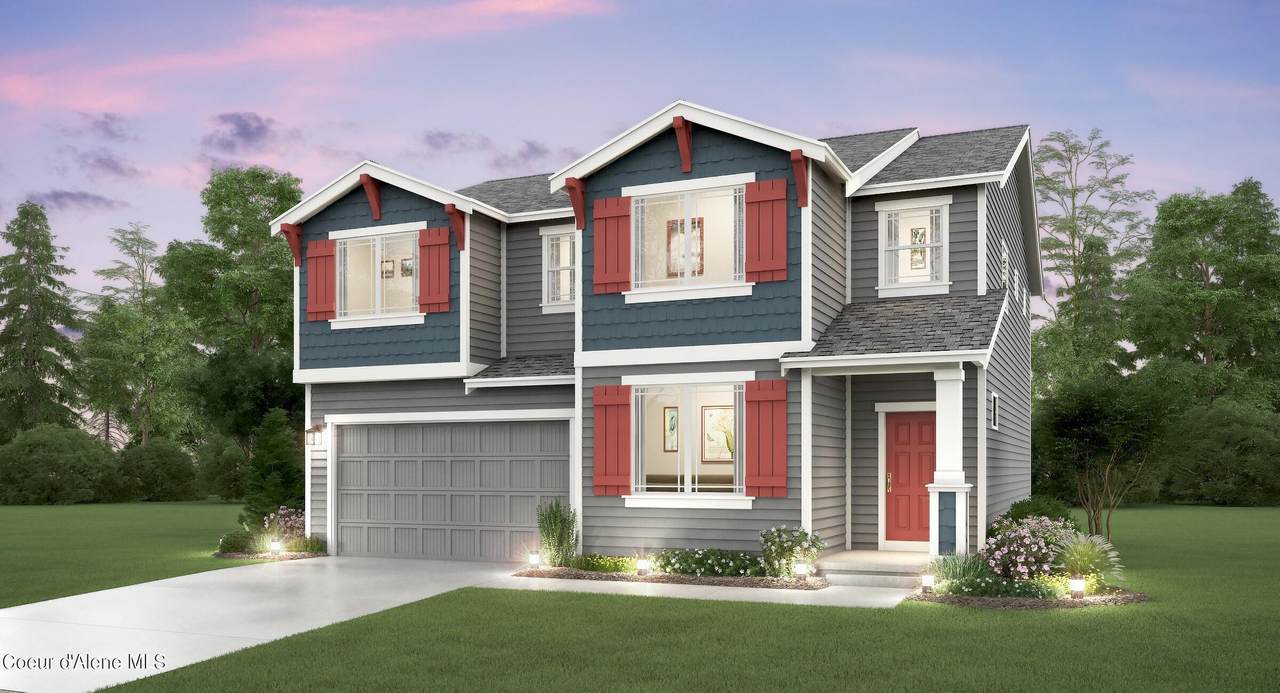 779 Burdock Loop - Photo 1