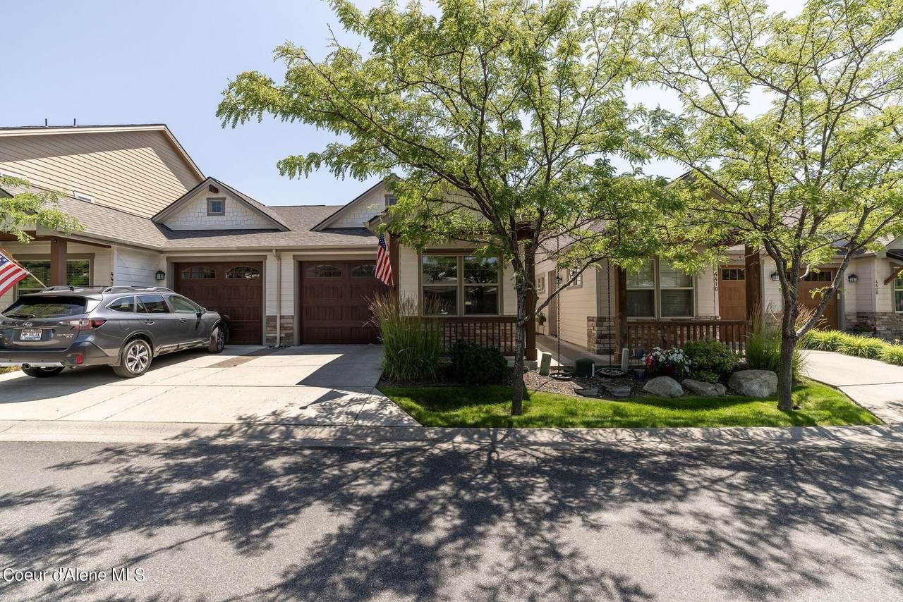 4412 Meadow Ranch Ave - Photo 1