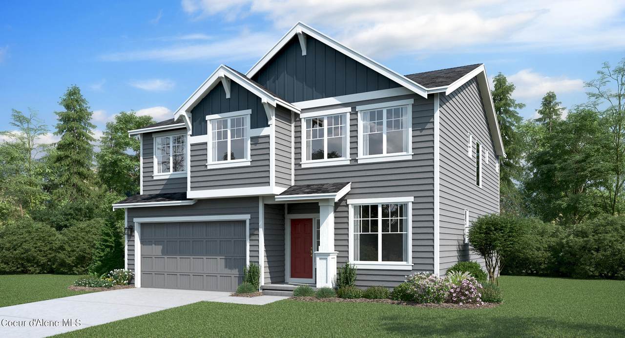 815 Burdock Loop - Photo 1