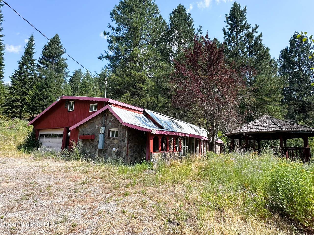 2299 Old River Rd - Photo 1
