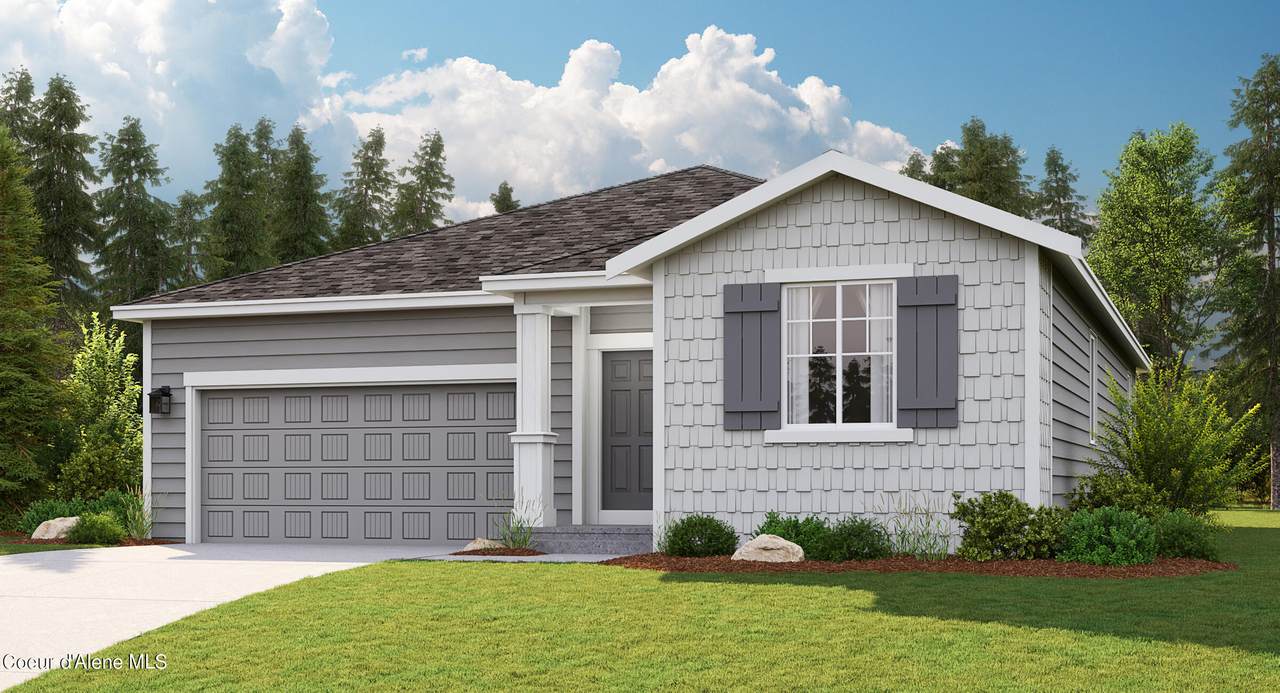 739 Burdock Loop - Photo 1