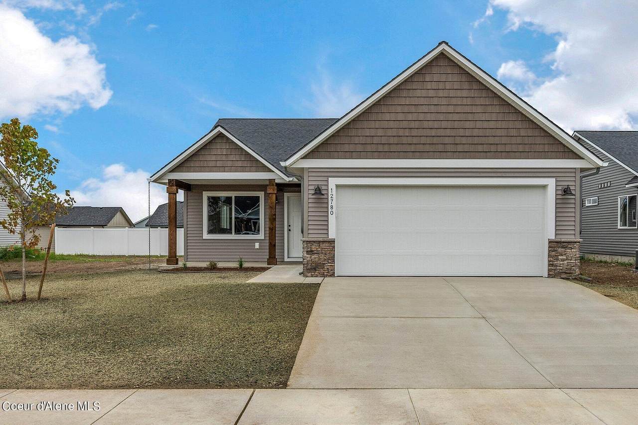20 Bingham Way - Photo 1