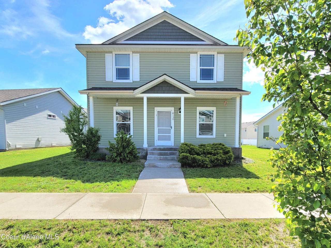 8130 Woodworth St - Photo 1