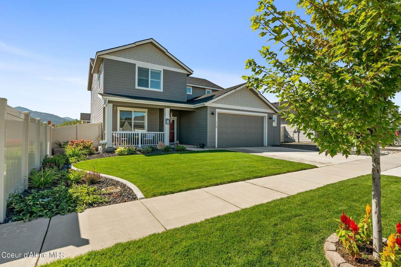 5120 Gumwood Circle - Photo 1