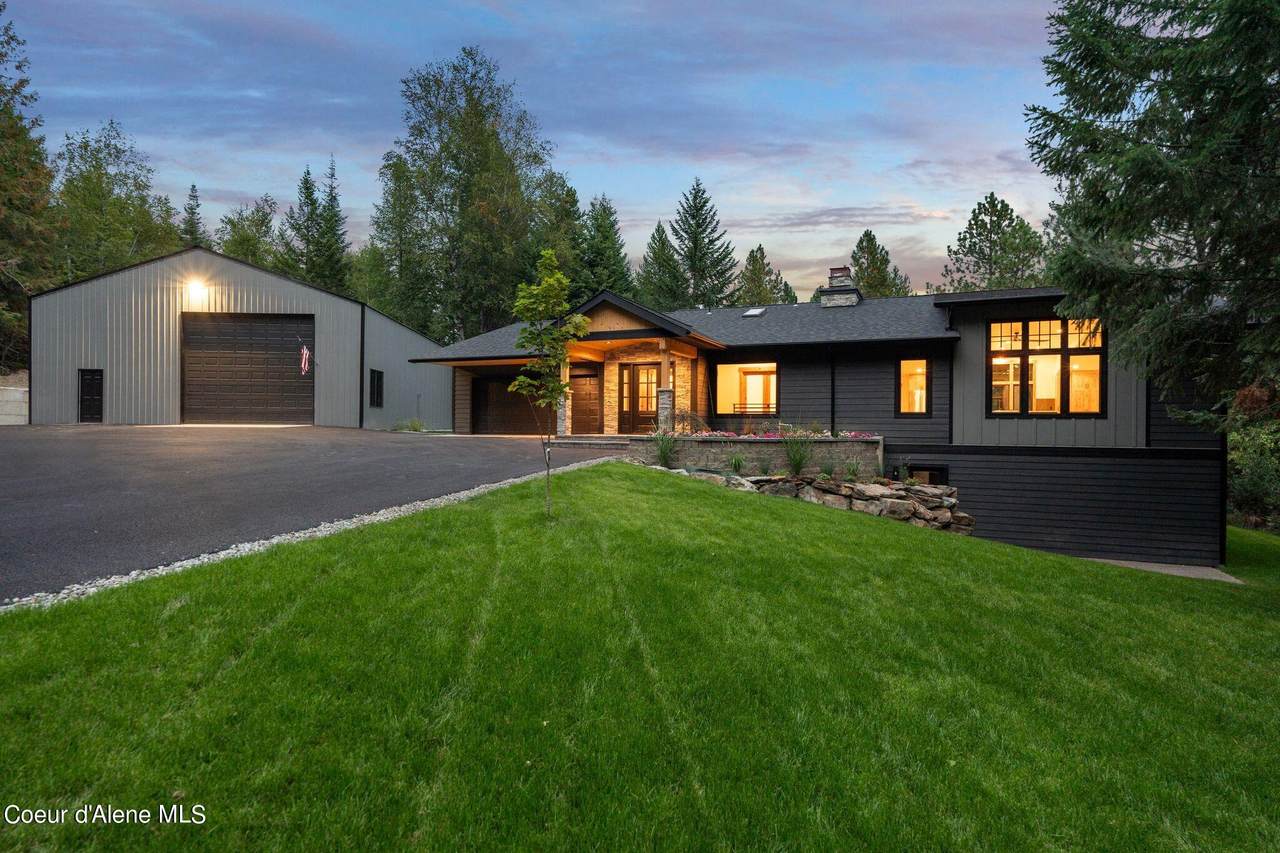 135 Baldy Mountain Rd - Photo 1