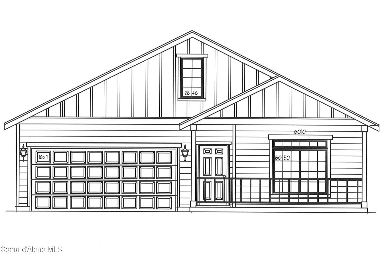 1120 Jersey St - Photo 1