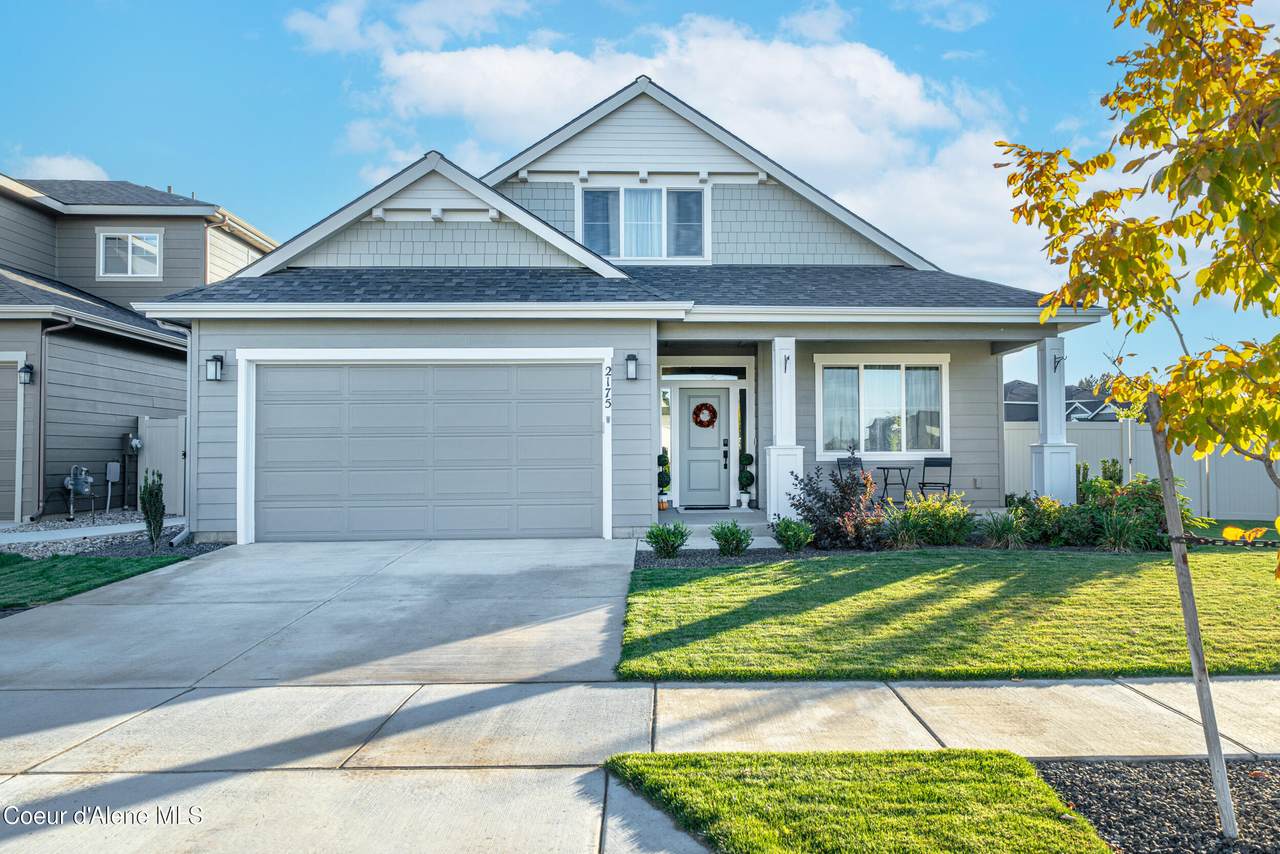 2175 Bastien Lp - Photo 1