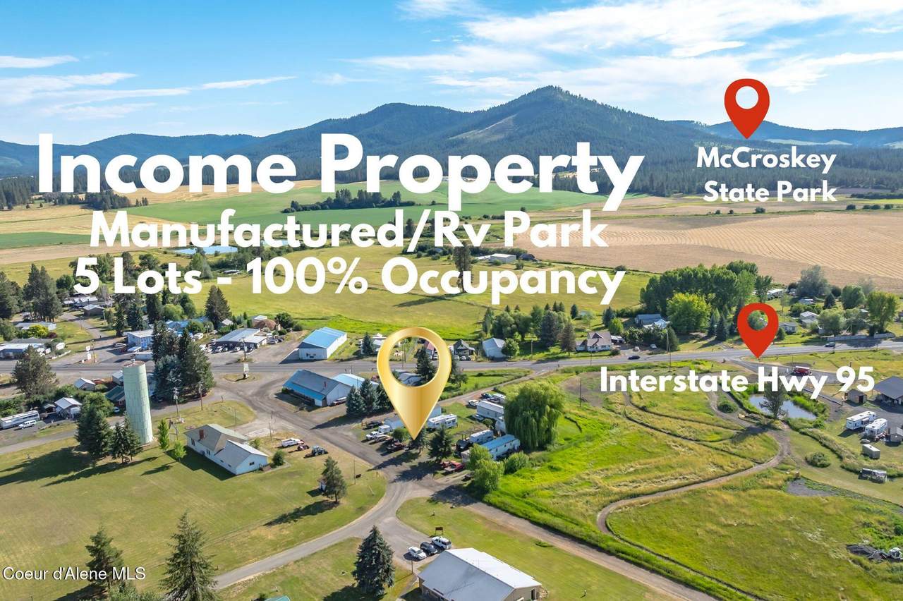 201 3rd St - Photo 1