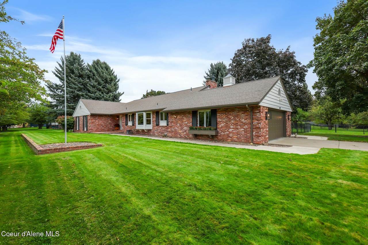 3411 Best Rd - Photo 1