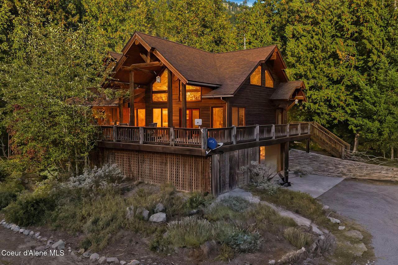 700 Sunset View Ln - Photo 1