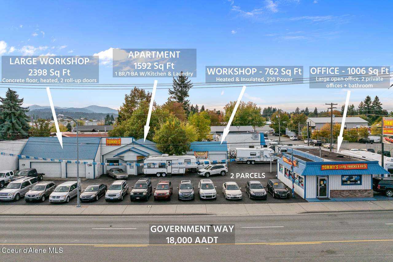 2929 Government Way - Photo 1