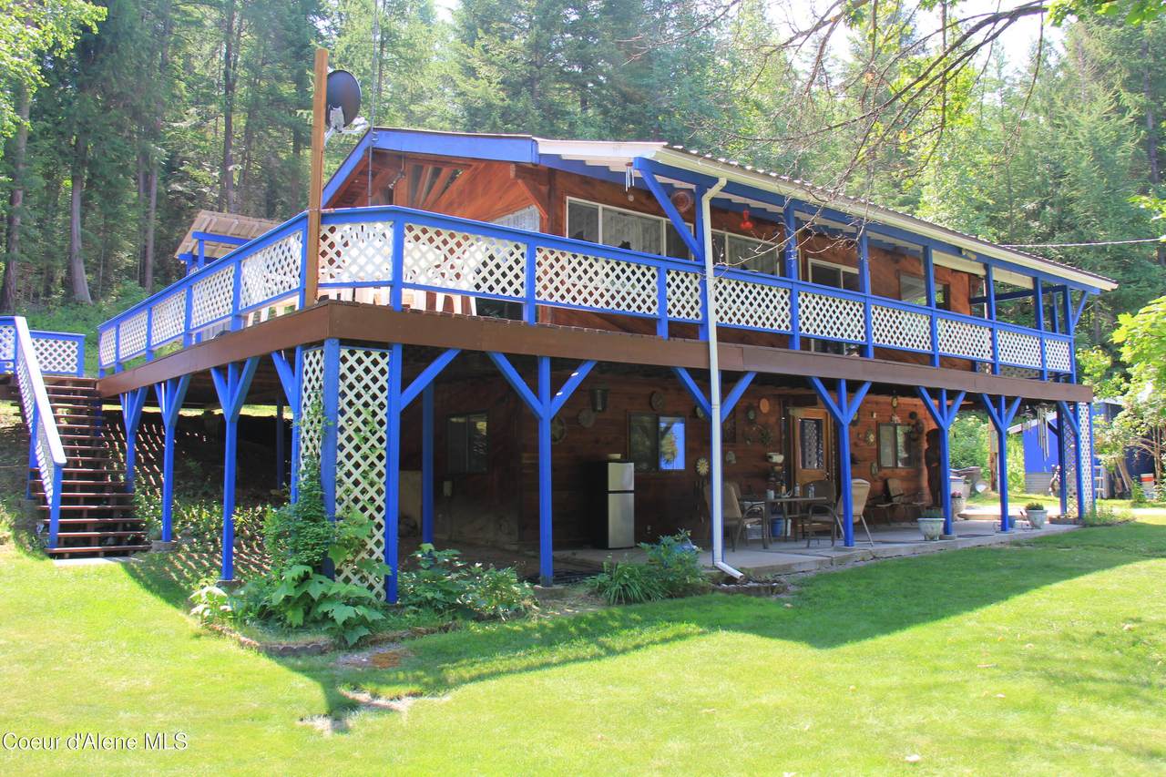 497139 Us Highway 95 - Photo 1