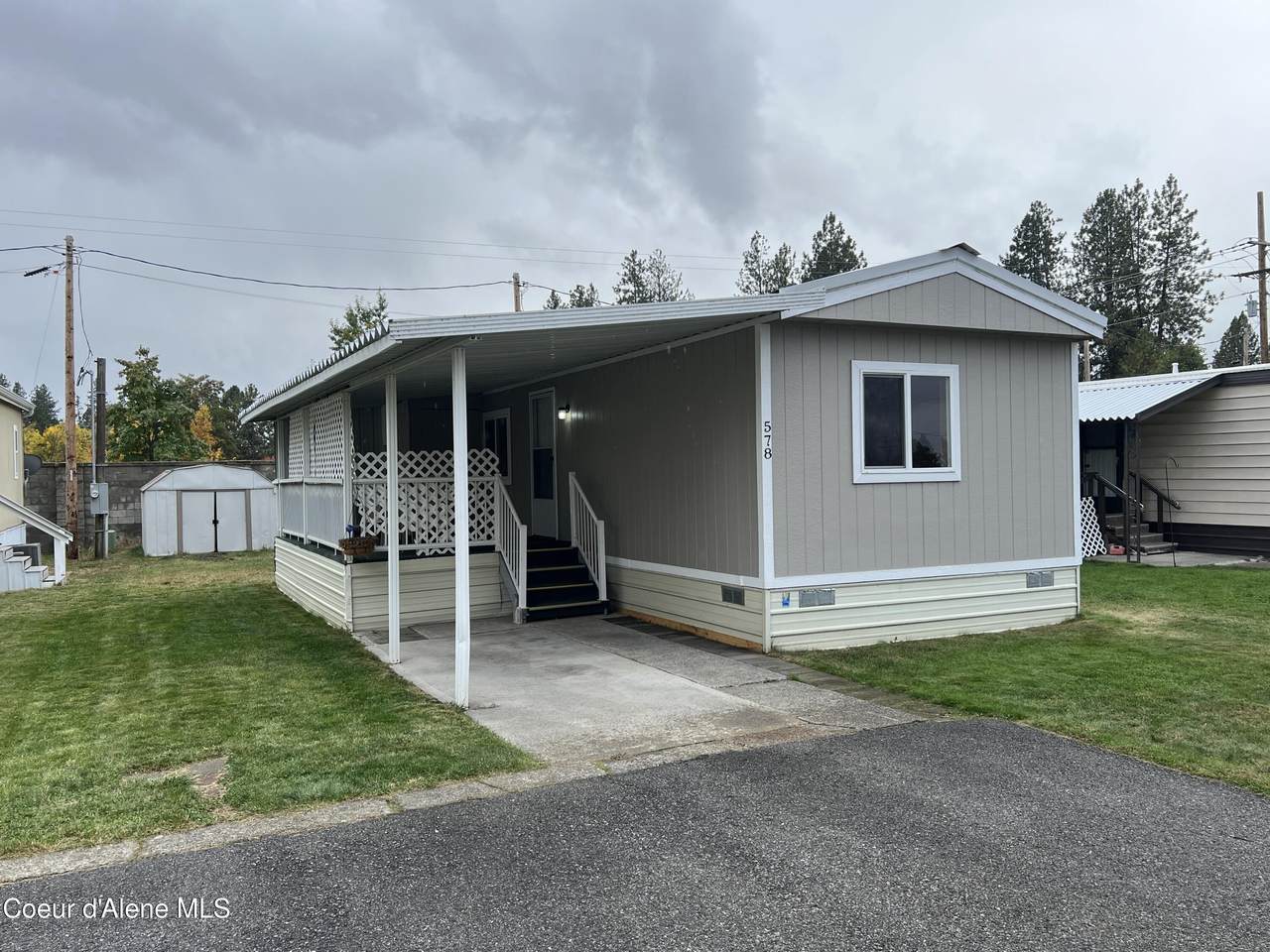 578 Lake City Ln - Photo 1