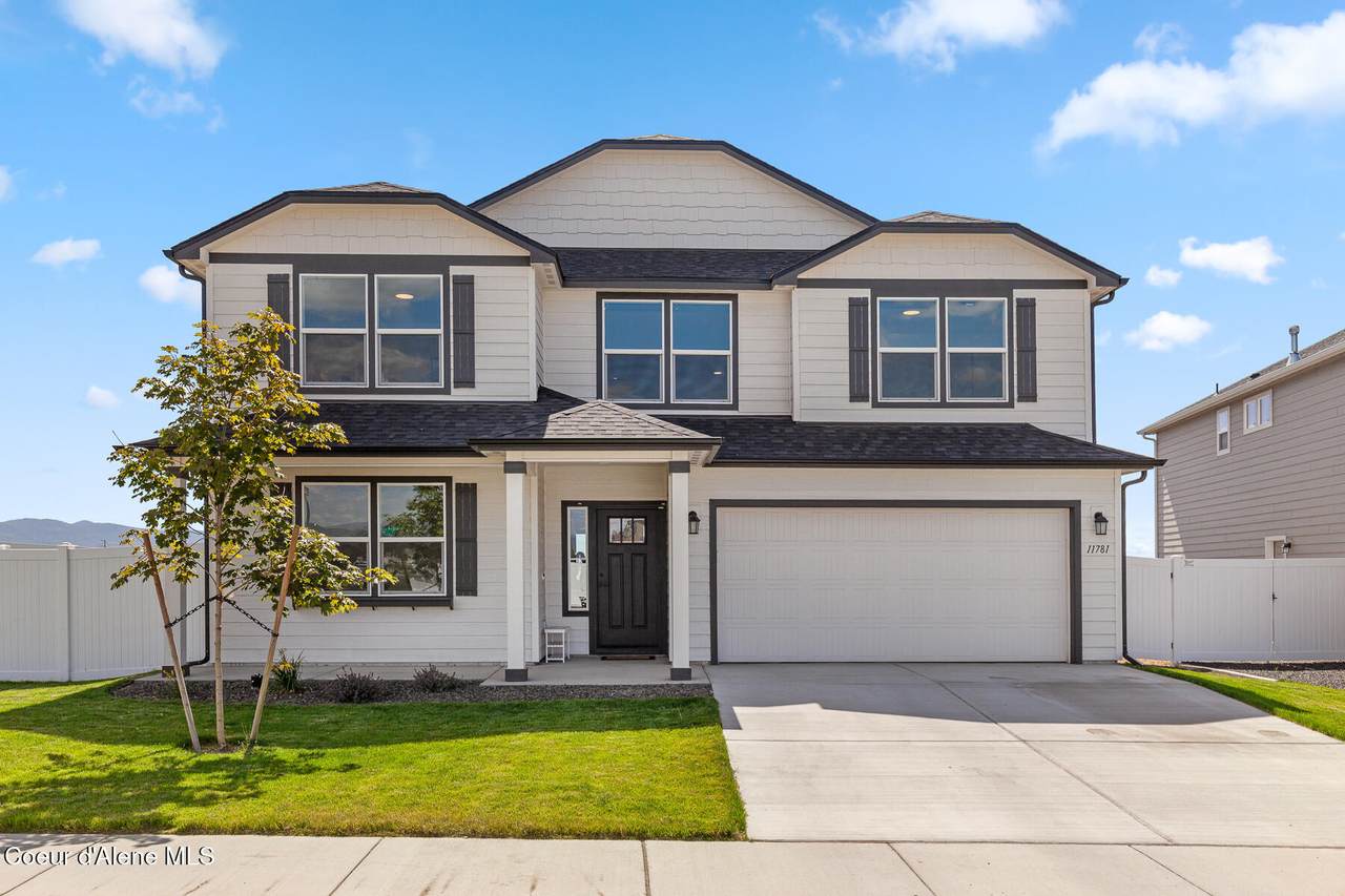 11781 Banford Ln - Photo 1