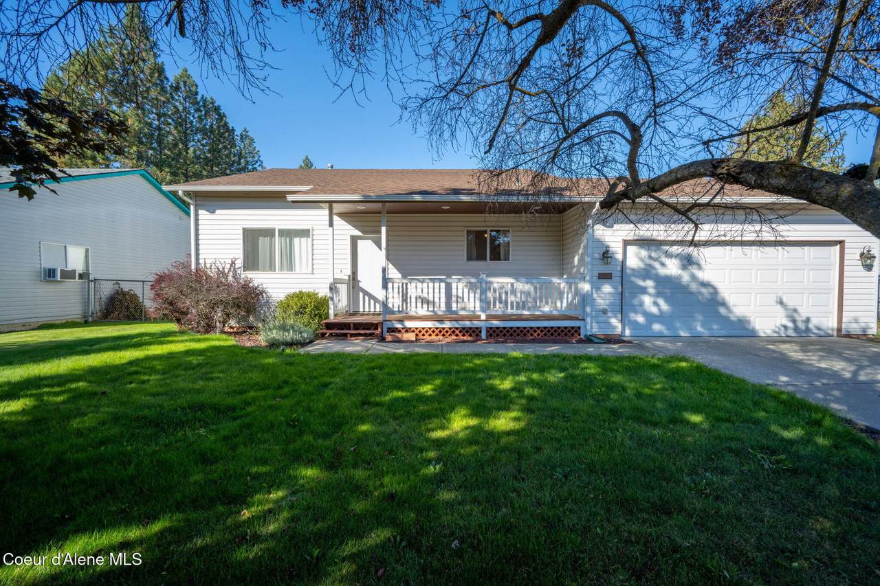 6886 Tombstone St - Photo 1